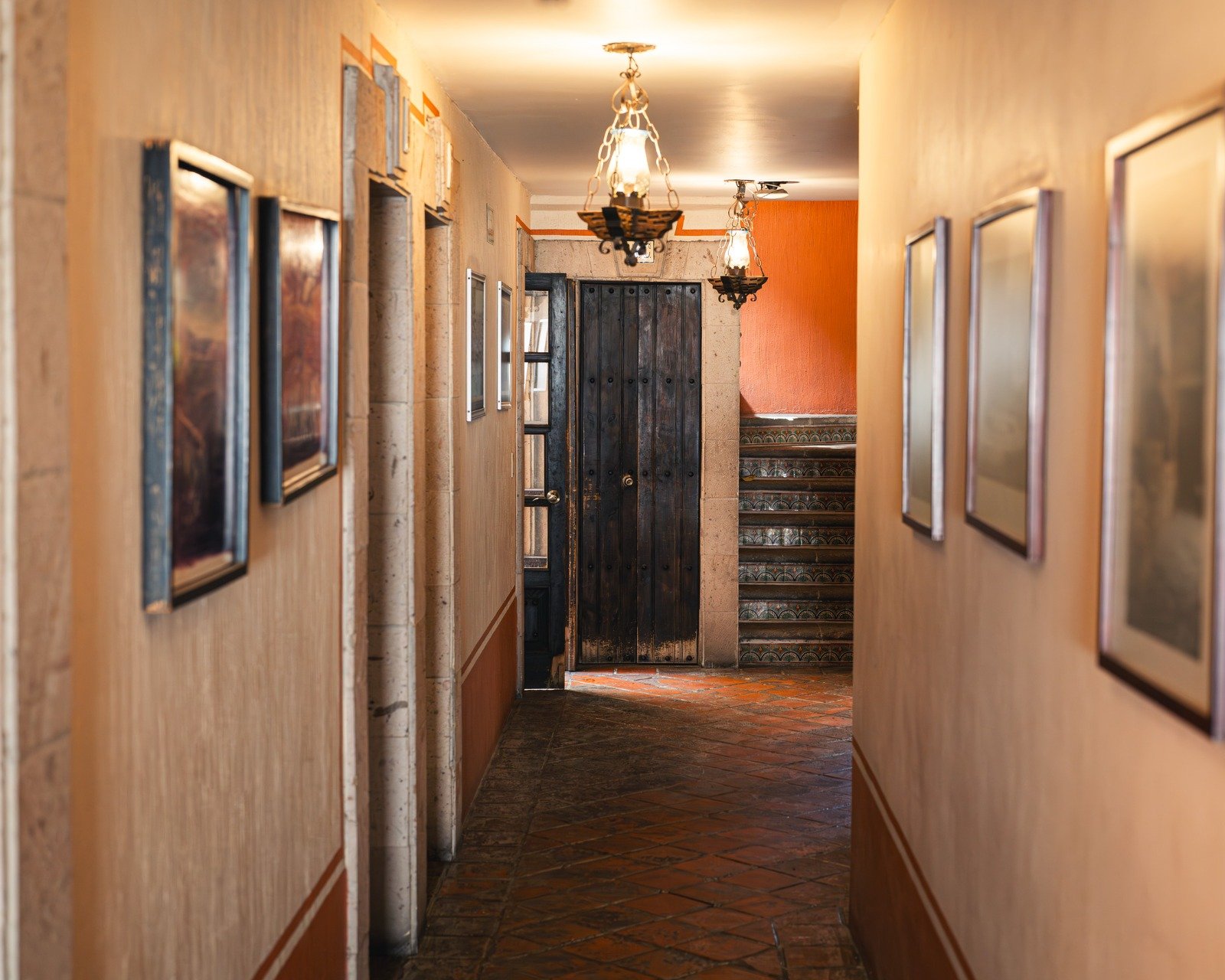 Hotel Tierra Mágica Posada en Tequila, Jalisco
