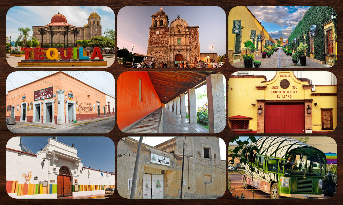 Tequila Jalisco